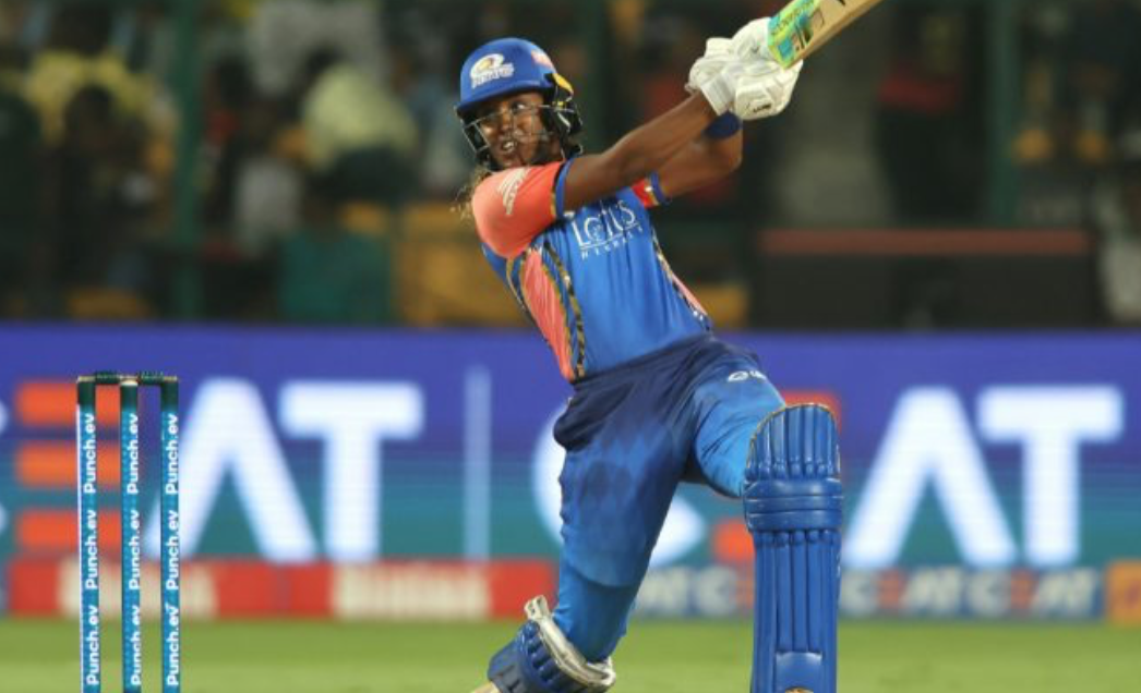 Mumbai Indians Dominate, Defeat Royal Challengers by 7 Wickets in WPL 2024 Clash