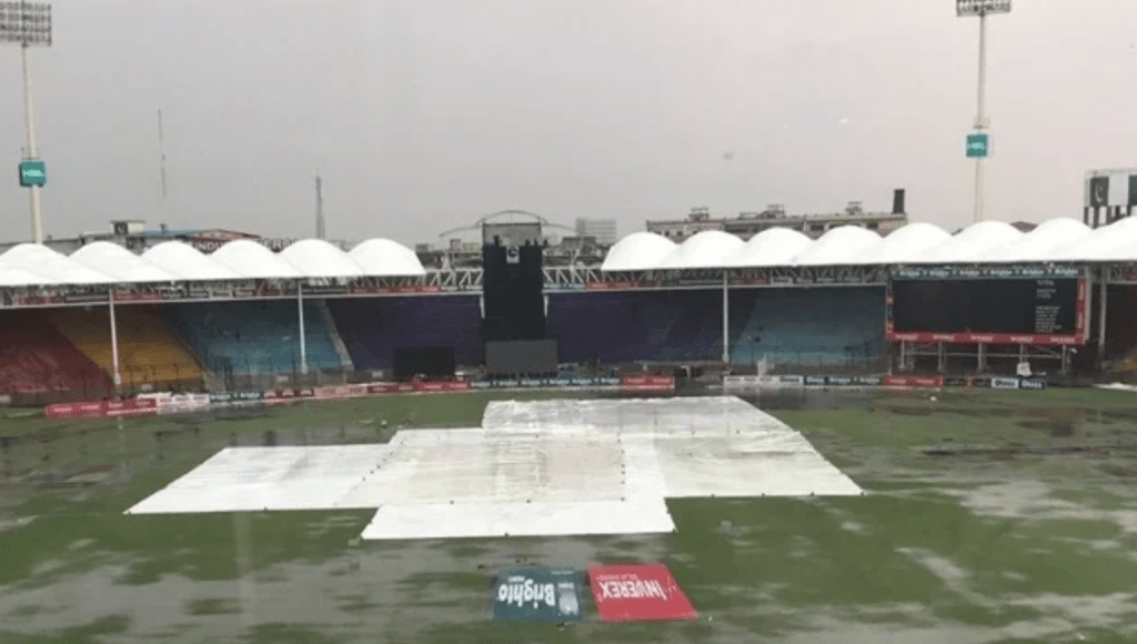 Rain Threatens KAR vs MUL PSL Match at National Stadium Karachi: Weather Update and Potential Abandonment Multan Sultan