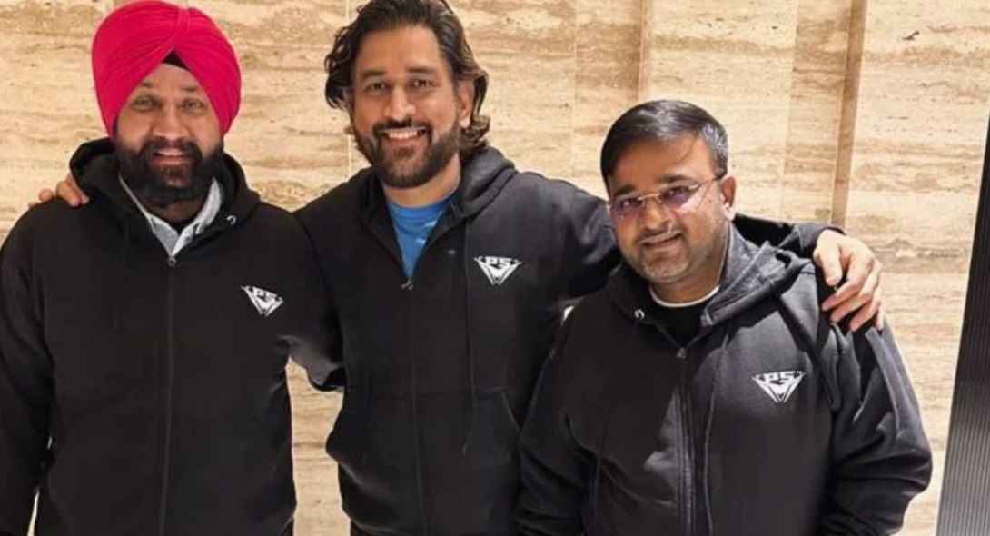 Paramjit Singh, a close associate of MS Dhoni, shares significant insights into his retirement intentions for the IPL