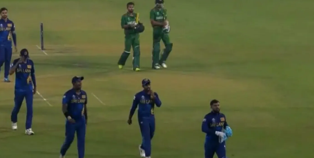 Sri Lanka'