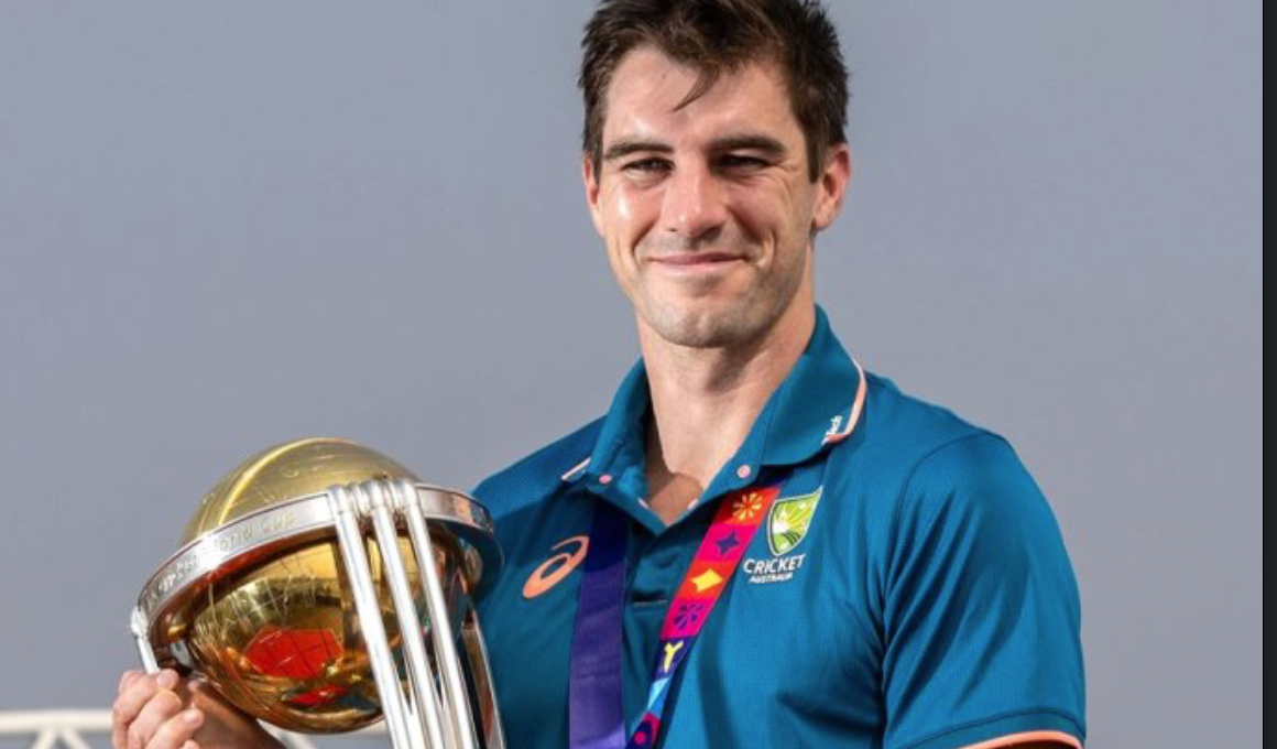 Sunrisers Hyderabad appoint Pat Cummins as their new team captain