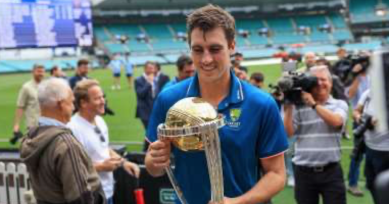 Sunrisers Hyderabad appoint Pat Cummins as their new team captain