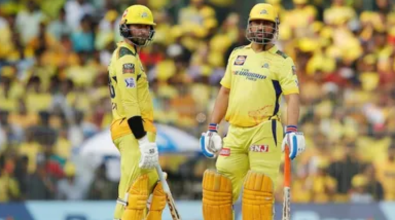 O'Rourke sidelined, Sears replaces him; Conway to miss IPL start due to thumb surgery