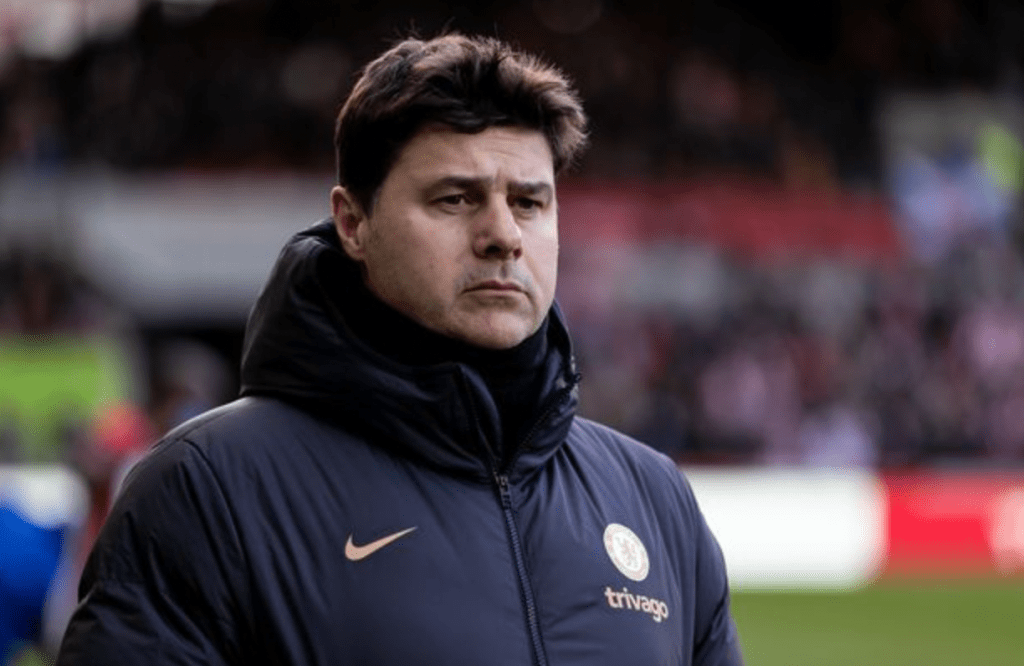 Mauricio Pochettino