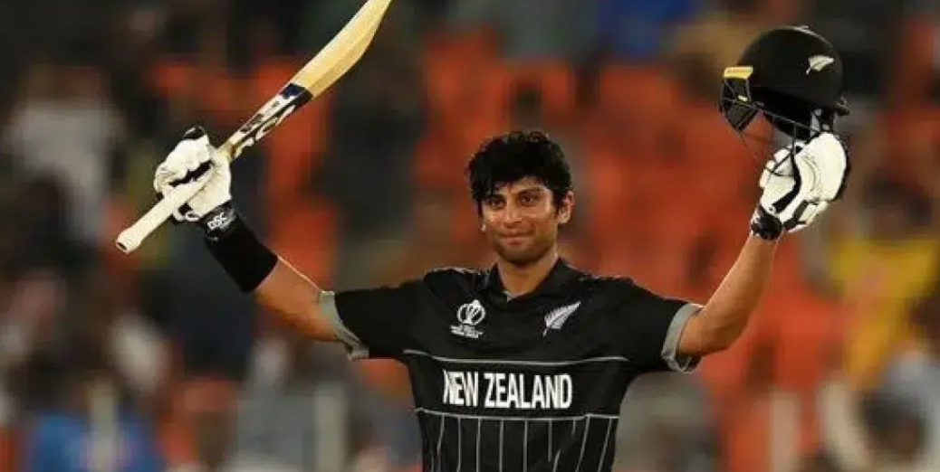 Rachin Ravindra Replaces Devon Conway; CSK's Likely XI for IPL 2024