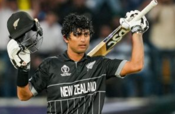 Rachin Ravindra Replaces Devon Conway; CSK's Likely XI for IPL 2024