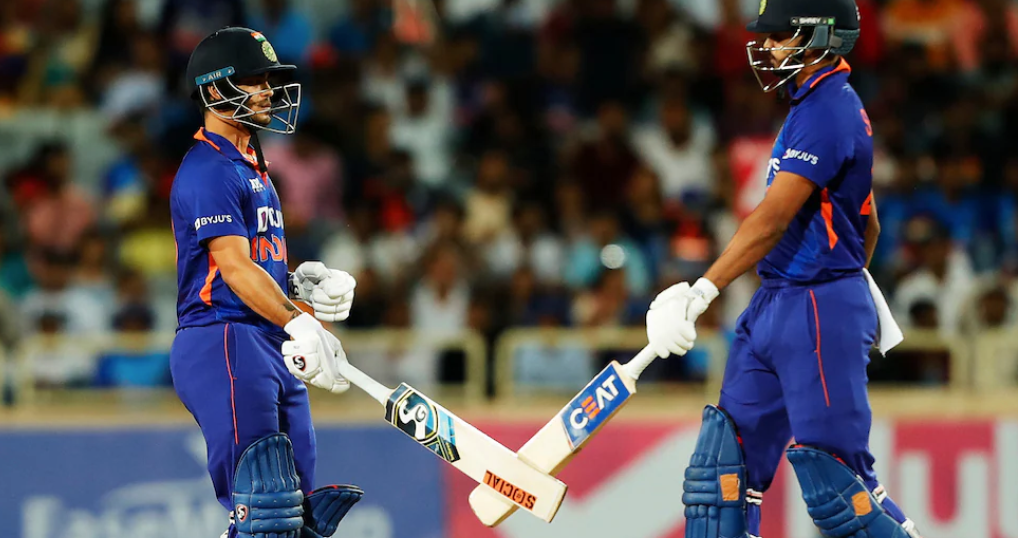 Former Pakistani Cricketer Supports BCCI's Decision Regarding Iyer and Kishan Contract Omissions