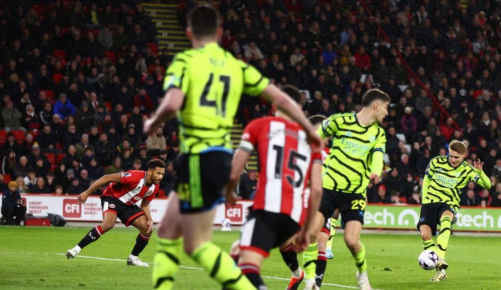 Sheffield United