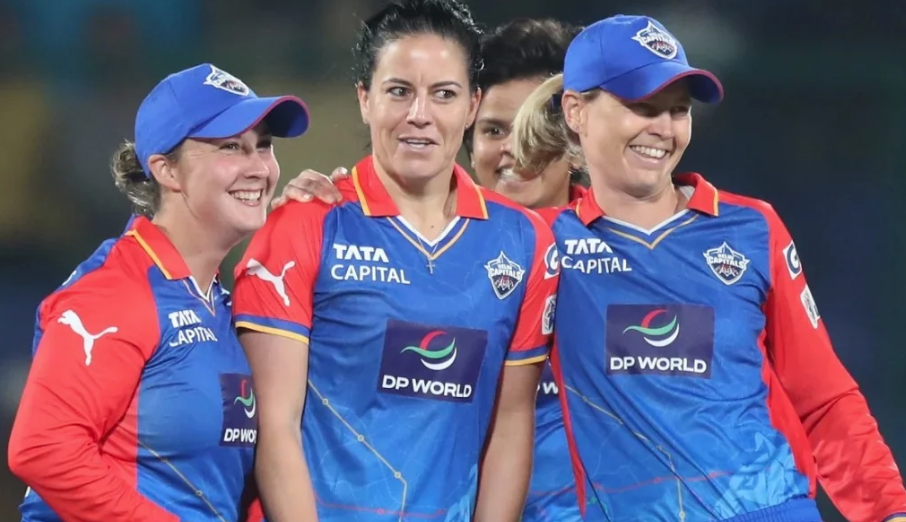 Delhi Capitals vs Mumbai Indians: WPL 2024 Match Highlights - Jemimah, Lanning Lead DC to 29-run Victory