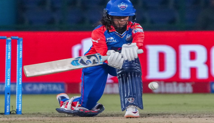 Delhi Capitals vs Mumbai Indians: WPL 2024 Match Highlights - Jemimah, Lanning Lead DC to 29-run Victory
