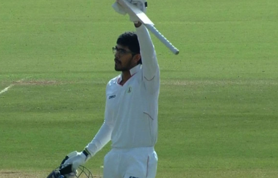Vidarbha Secures Final Berth in Ranji Trophy 2024 by Defeating Madhya Pradesh