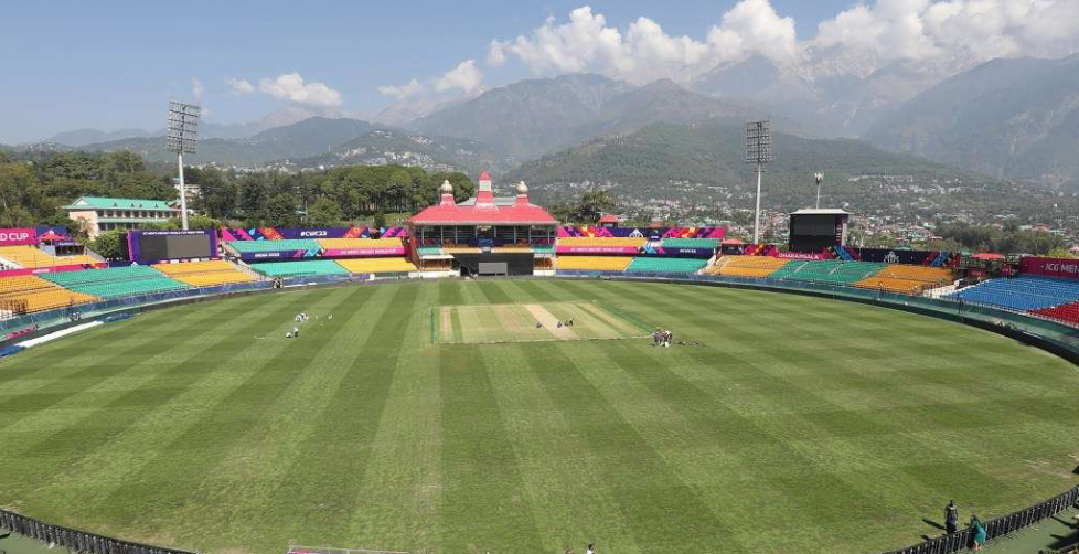 Weather Update: HPCA Stadium Dharamsala Conditions for India vs England 5th Test Match