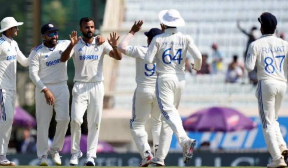 Predicted Playing XI, Cricket Insights, Preview & Live Stream: IND vs ENG, 5th Test