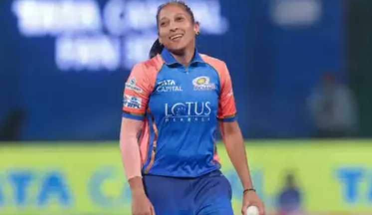 Shabnim Ismail Sets Women's Cricket Fastest Bowling Record