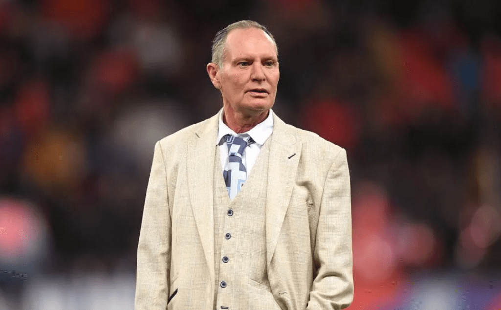 Gascoigne