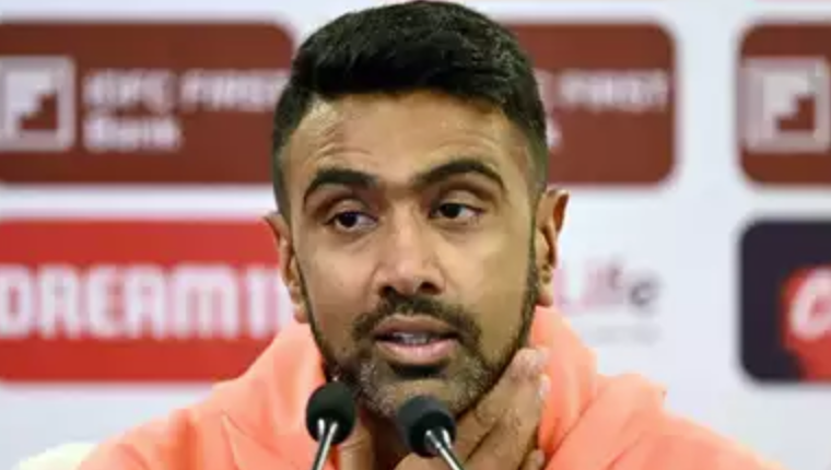 R Ashwin Shares 'Greatest Struggle' Before 100th Test