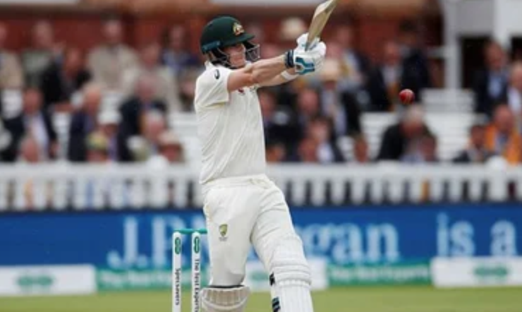Smith's Decline Boosts Root in ICC Test Rankings