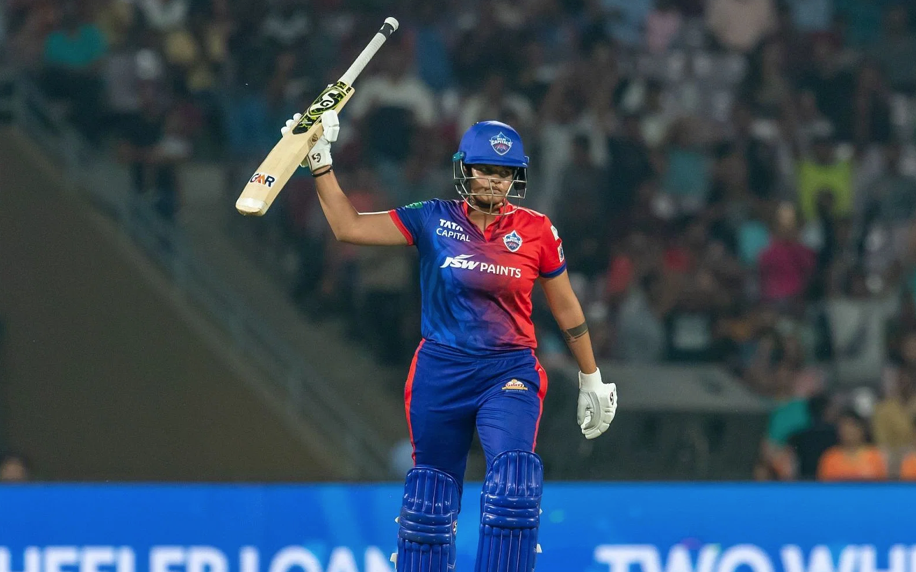 Reema Malhotra acknowledges Meg Lanning's seasoned approach to the game