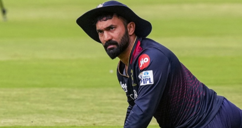 Dinesh Karthik to Conclude IPL Career After 2024 Season