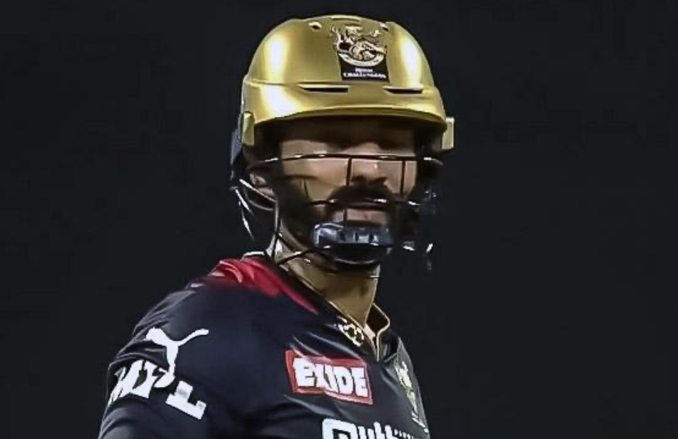 Dinesh Karthik to Conclude IPL Career After 2024 Season