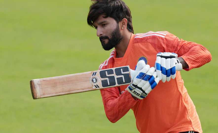 Debut: Devdutt Padikkal replaces Patidar for India in IND vs ENG 5th Test matchup