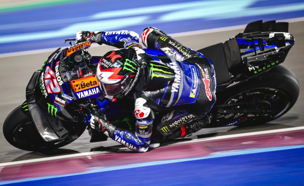 Alex Rins