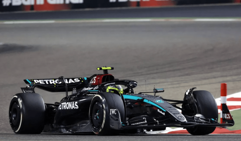 Hamilton
