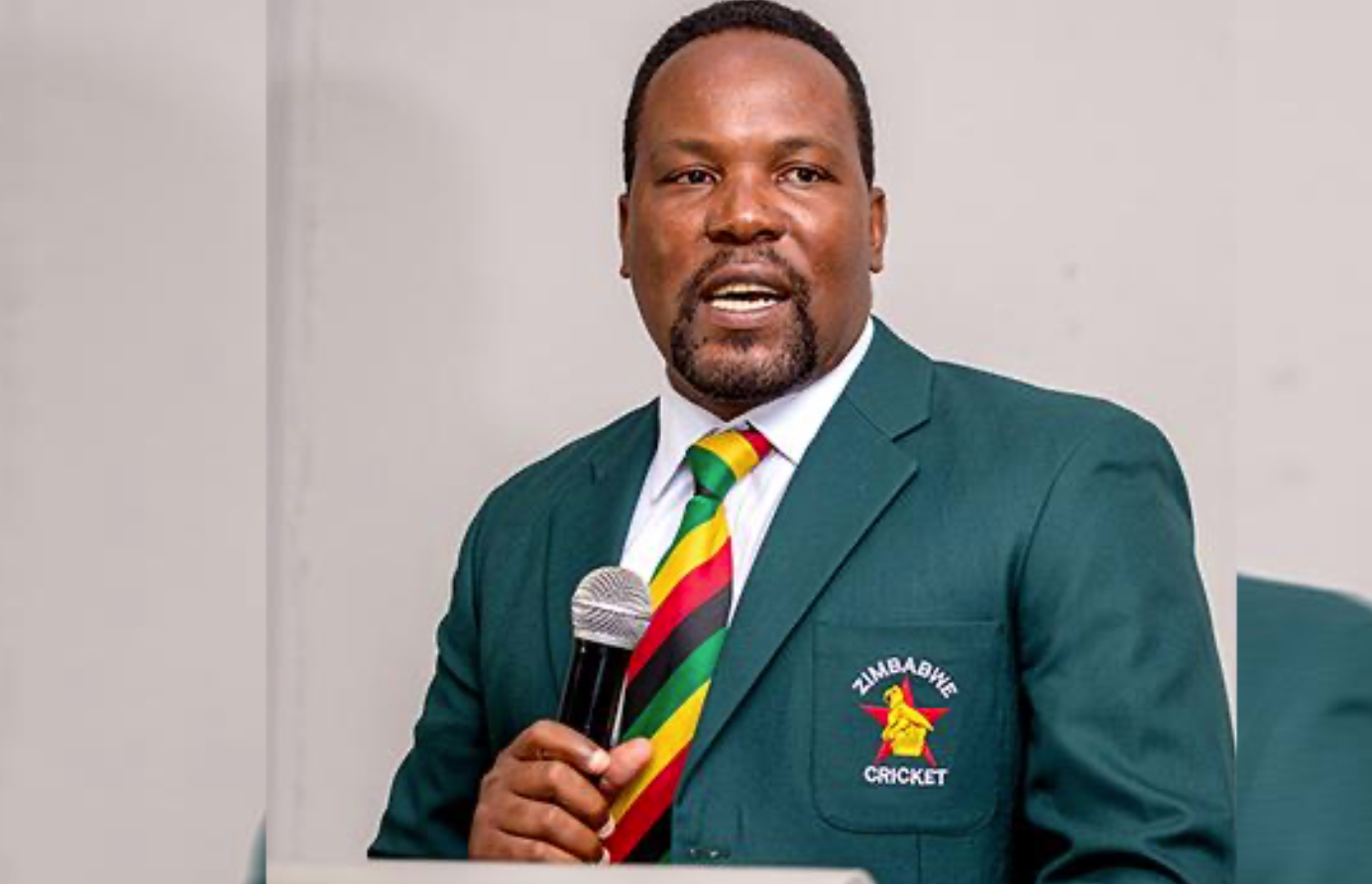 Hamilton Masakadza steps down as Zimbabwe Cricket Director following T20 World Cup qualification disappointment
