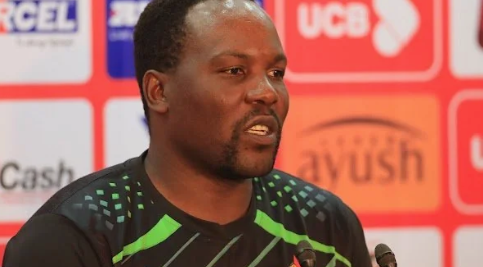 Hamilton Masakadza steps down as Zimbabwe Cricket Director following T20 World Cup qualification disappointment
