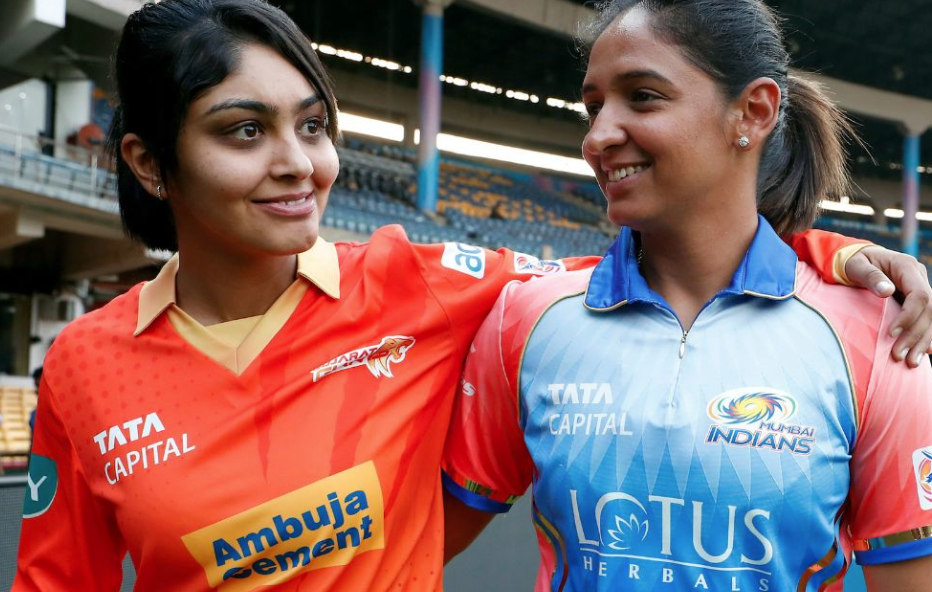 Injury Forces Harleen Deol Out of WPL 2024 Tournament