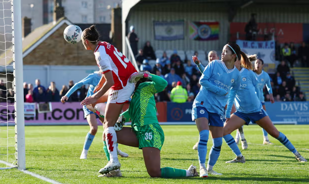 Women’s FA Cup