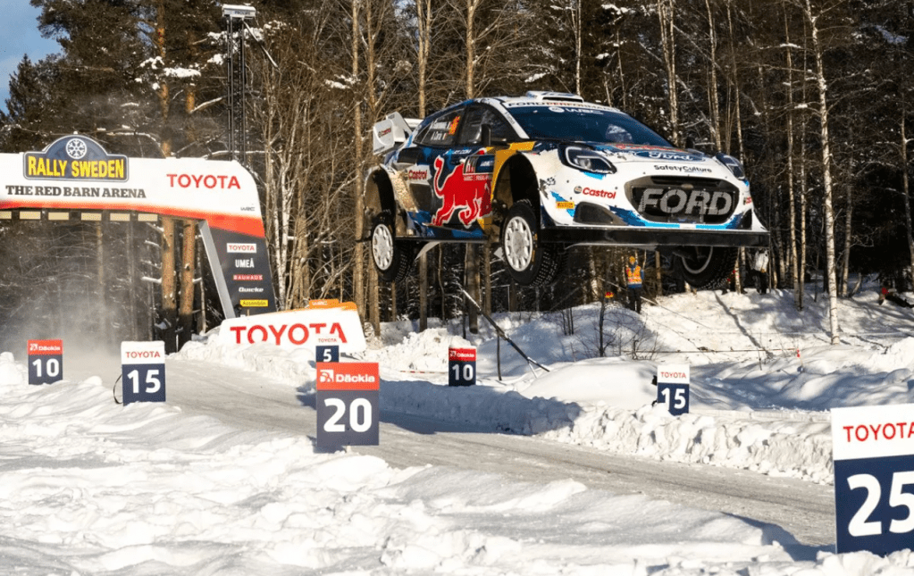 WRC