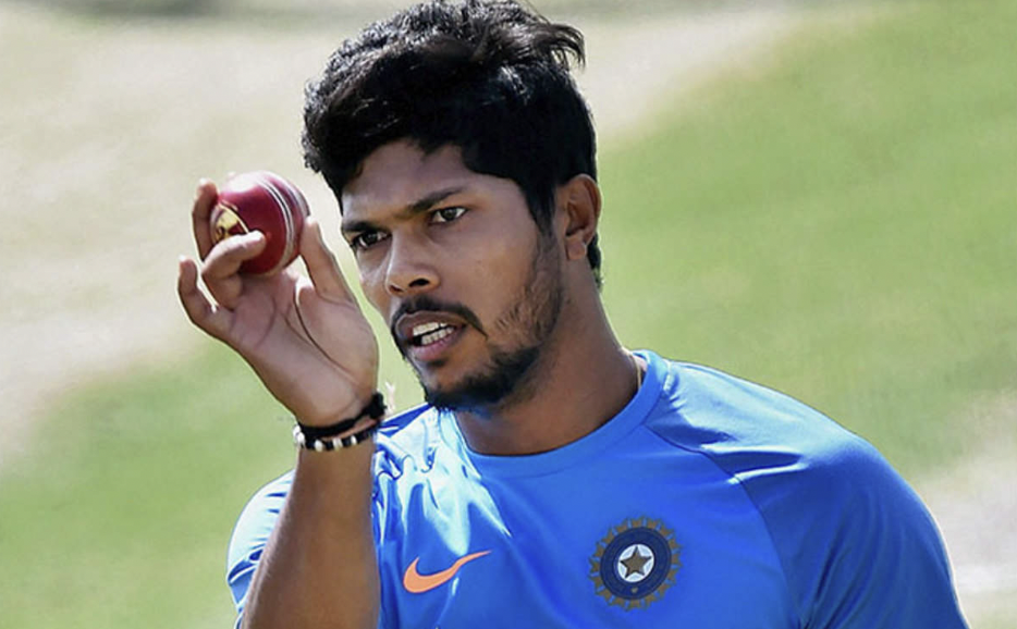 The Ranji Trophy