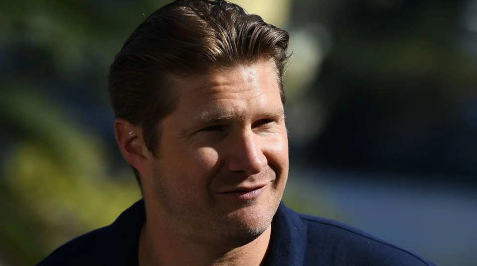 PCB Considers Shane Watson for Coaching Role with Pakistan Cricket Team
