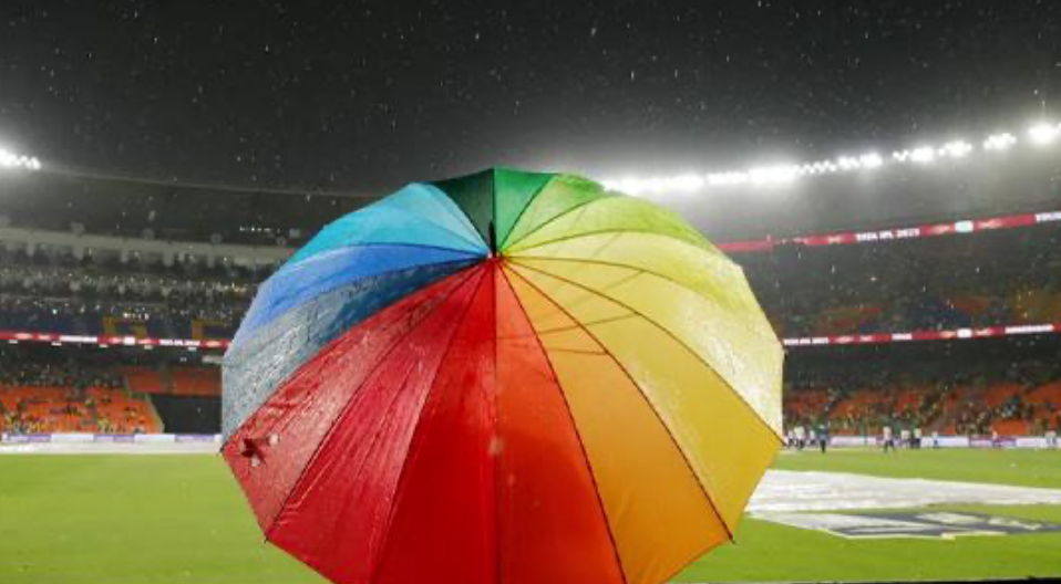 AFG vs IRE 2024: Second ODI between Afghanistan and Ireland called off due to inclement weather