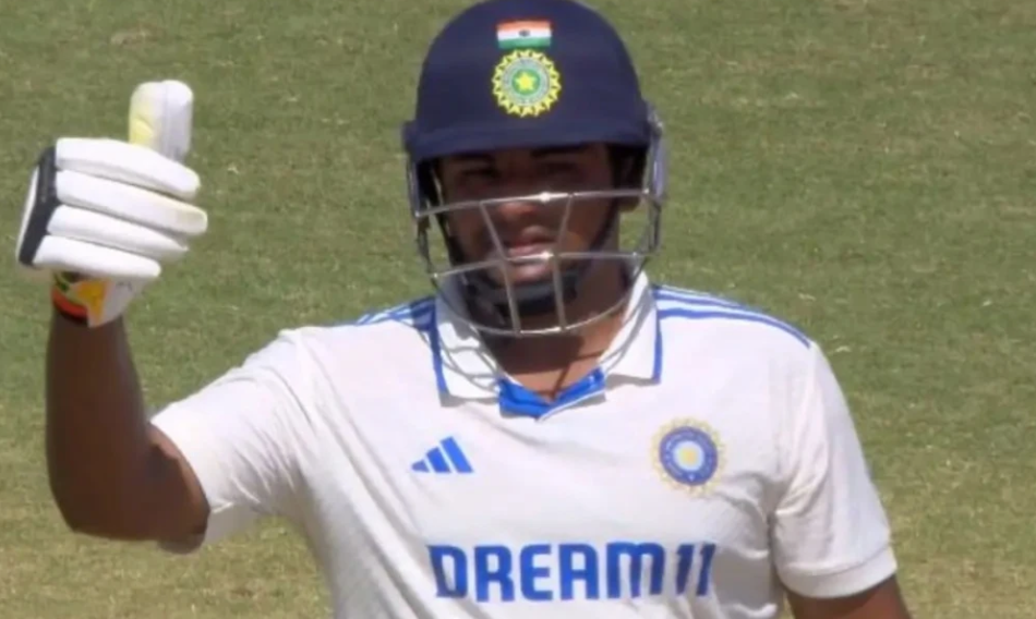 The reason behind Sarfaraz Khan's absence from IPL 2024 auction, as clarified by Aakash Chopra