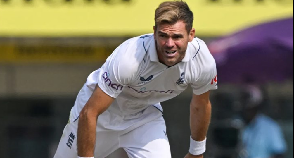 James Anderson's 700 Wickets: A Historic Achievement