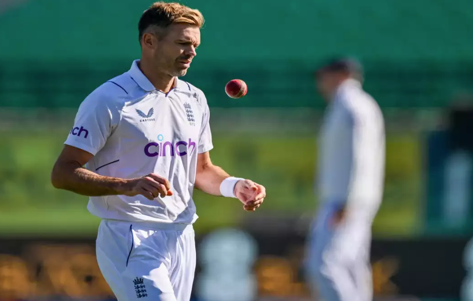 James Anderson's 700 Wickets: A Historic Achievement