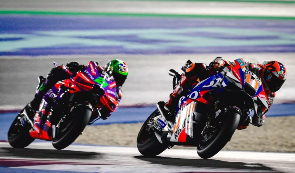 Honda's