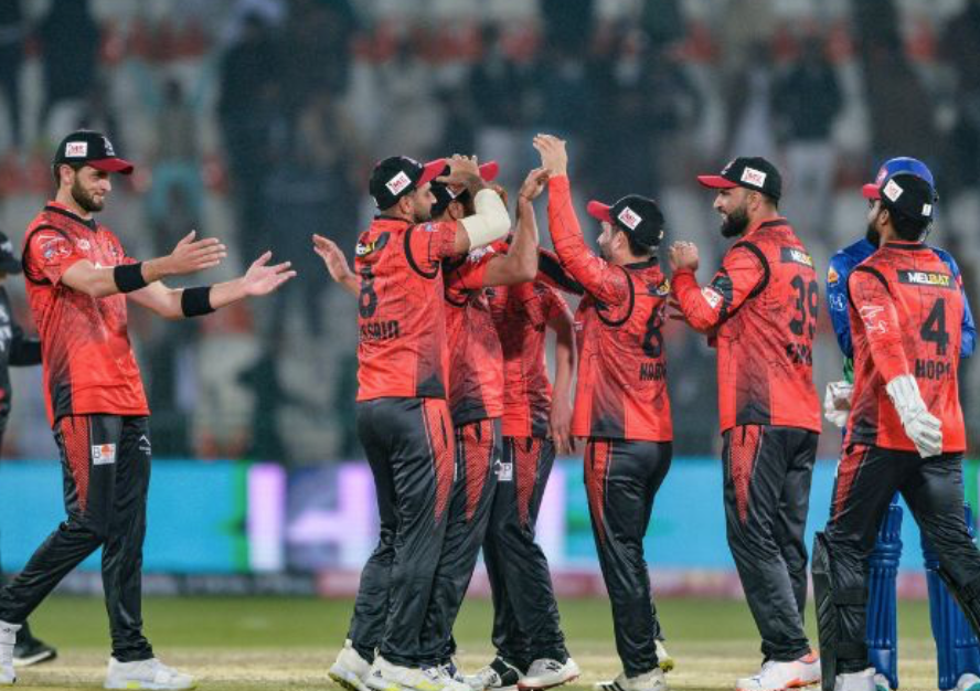 Lahore Qalandars likely to replace Mirza Tahir Baig with Shaheen Afridi in their XI against Quetta Gladiators