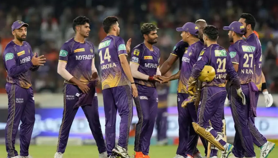 KKR replaces Jason Roy with Phil Salt for IPL 2024 after Roy's withdrawal