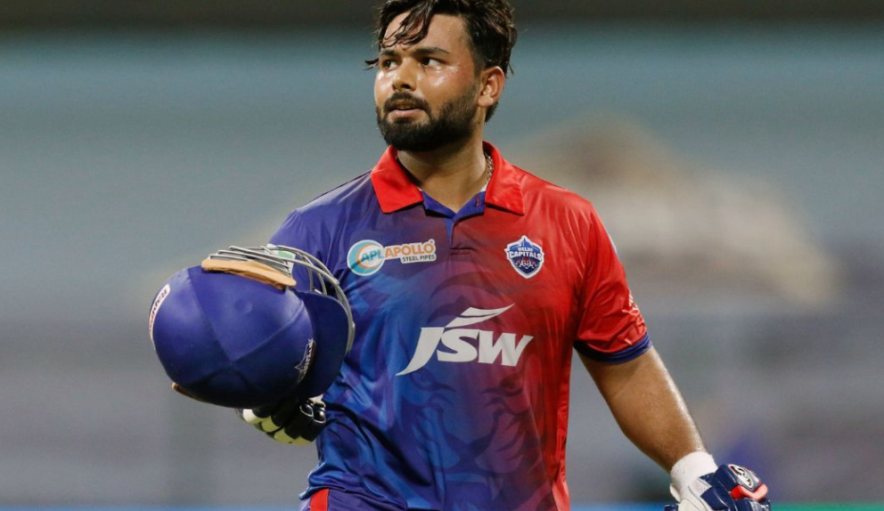 Report: Rishabh Pant's Participation in IPL 2024 in Doubt Over Fitness Clearance Concerns