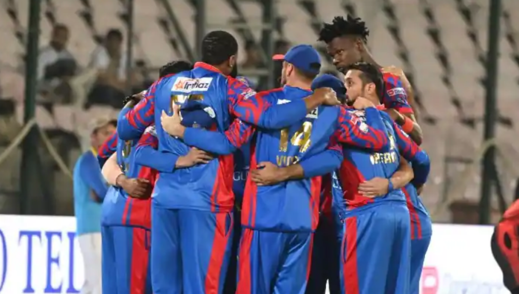 KRK's Potential Playing XI for PSL 2024 Clash Against Peshawar: Will Nawaz Make a Comeback?