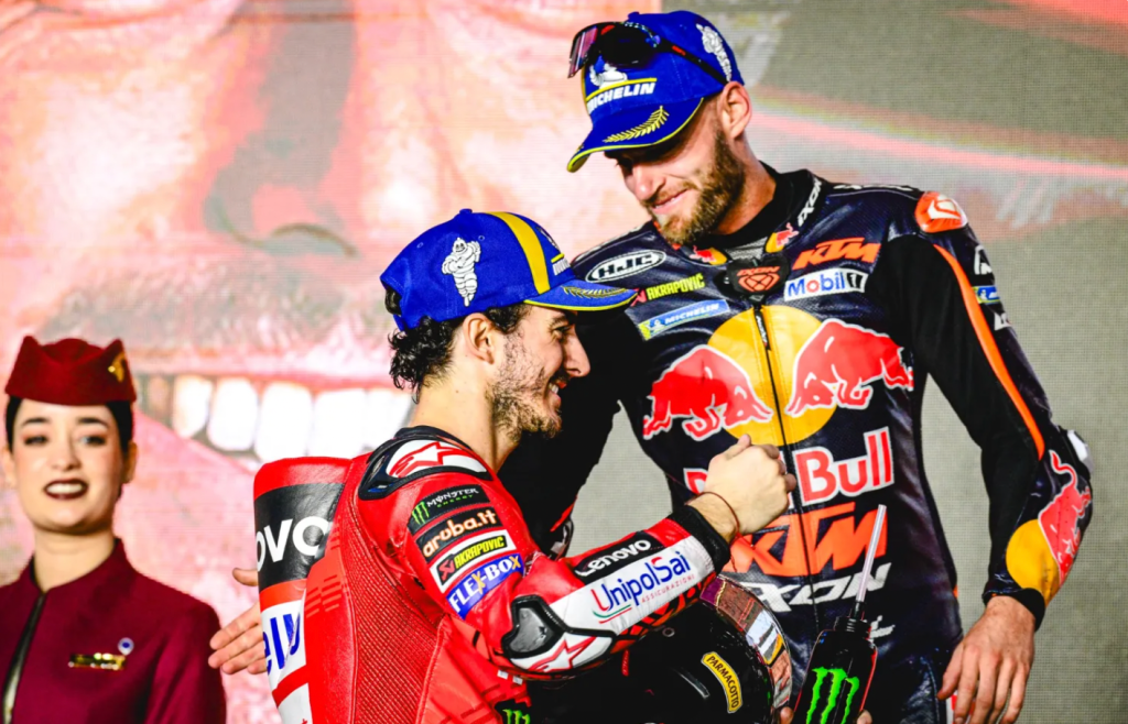 Bagnaia