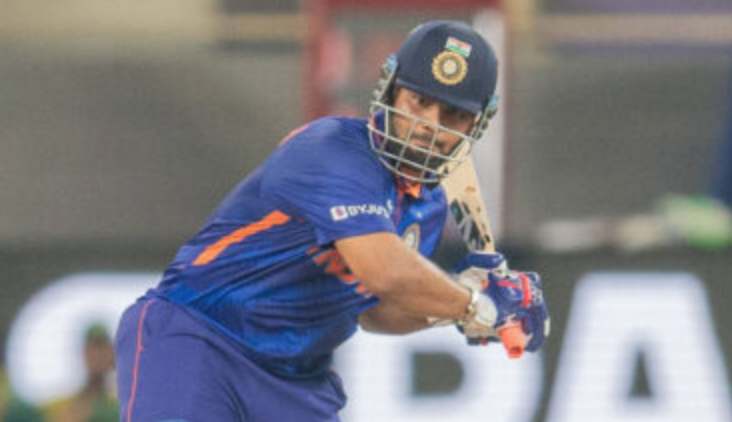 BCCI Secretary Jay Shah: Pant Eligible for T20 World Cup with Wicket-Keeping Duties