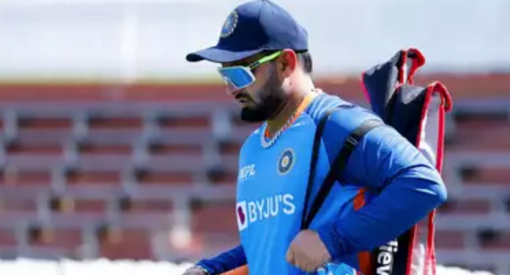 BCCI Secretary Jay Shah: Pant Eligible for T20 World Cup with Wicket-Keeping Duties