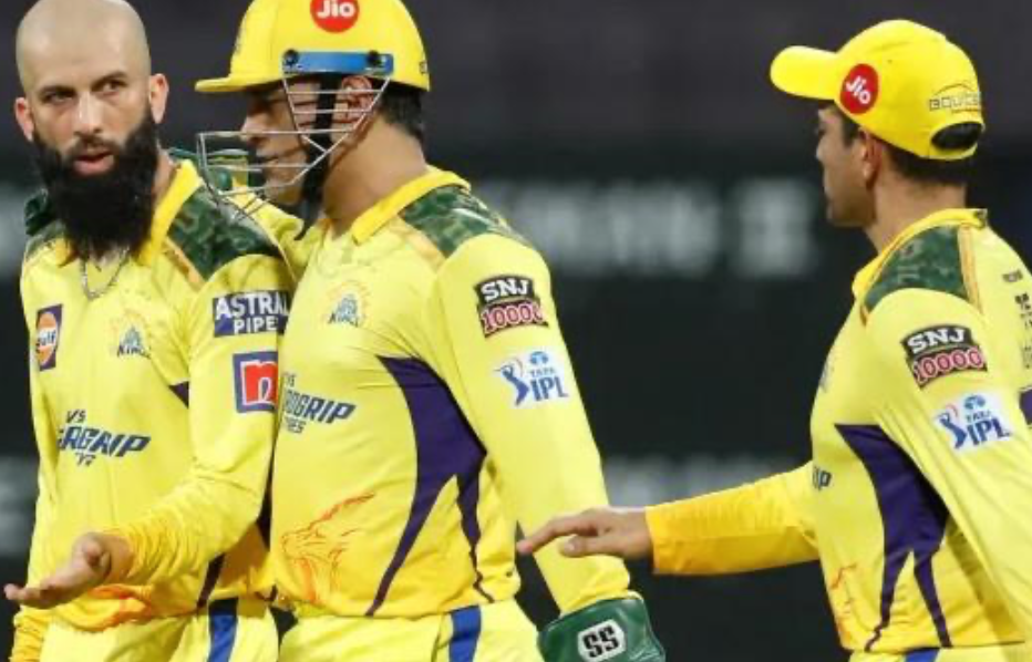 Chepauk to Go Fully Online for CSK Matches: Details of Ticket Booking Changes