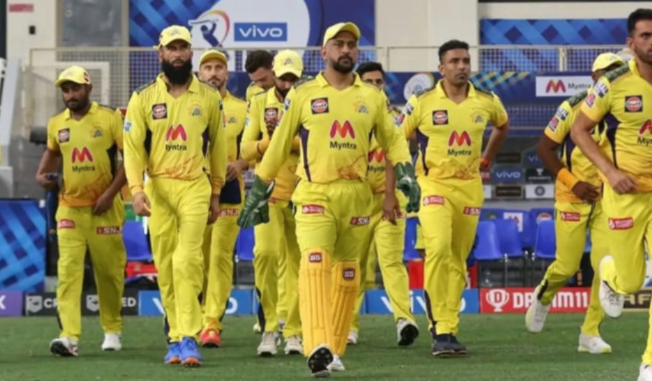 Chepauk to Go Fully Online for CSK Matches: Details of Ticket Booking Changes