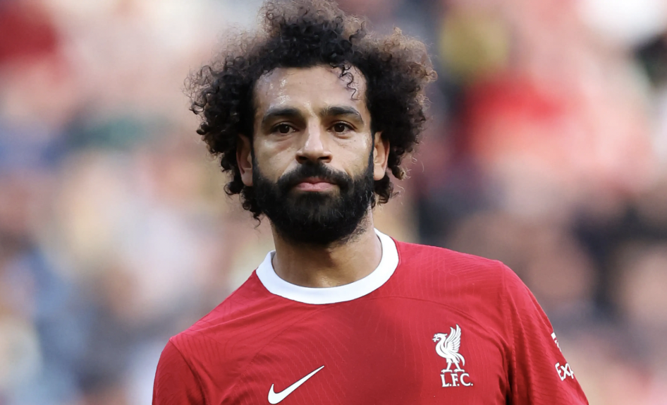 Liverpool's