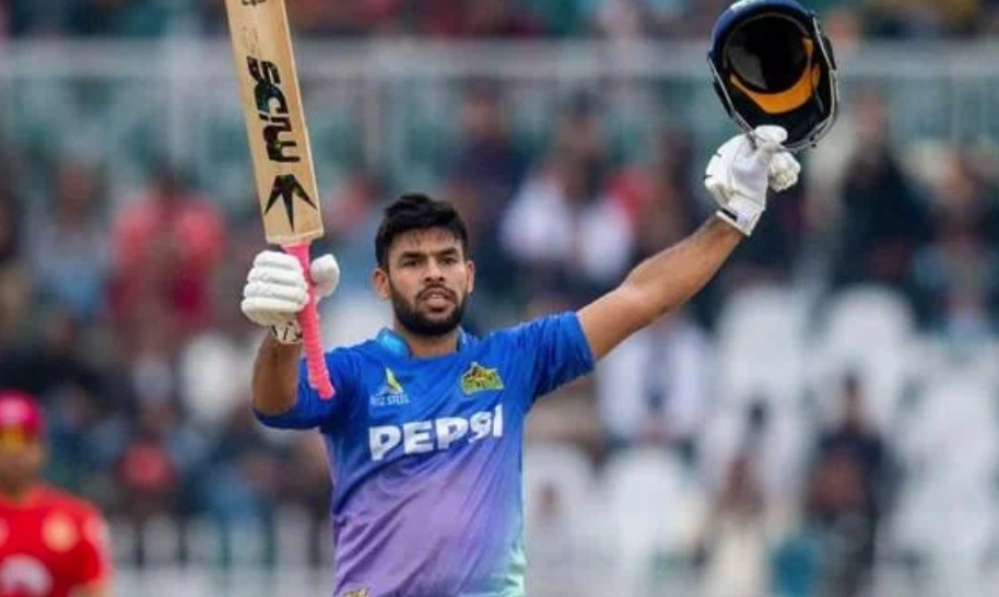 Pakistan Super League (PSL) Star Usman Khan Penalized for Moving to UAE; Excluded from National Team Selection